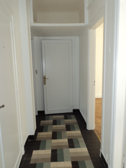 appartement à Amiens