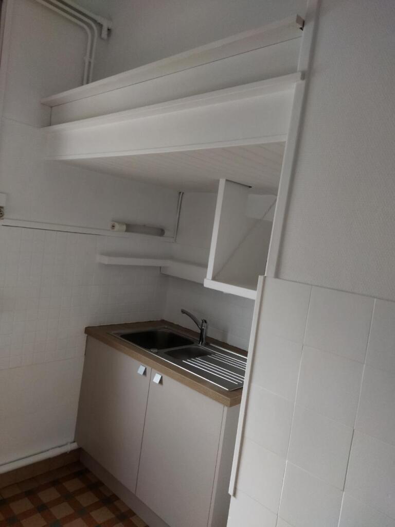 appartement à Amiens