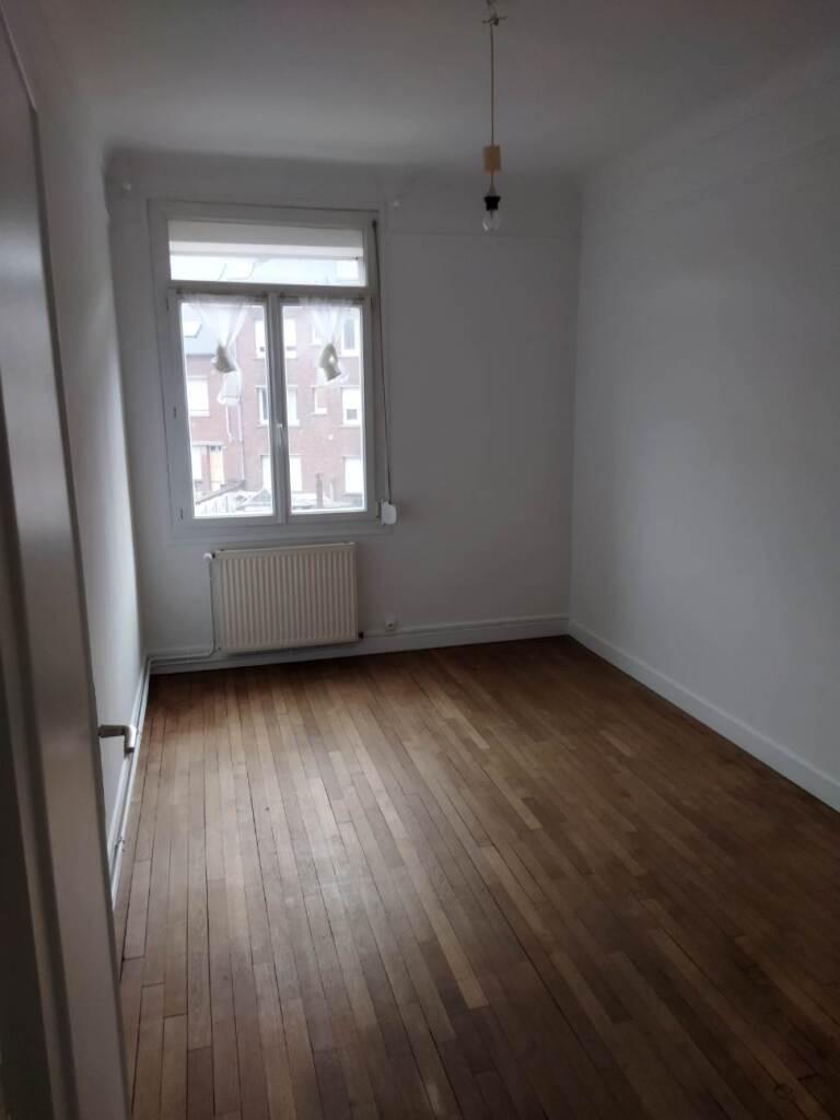 appartement à Amiens