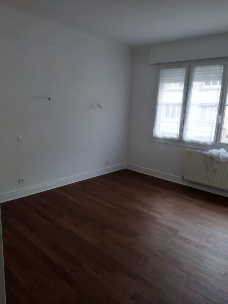 appartement à Amiens