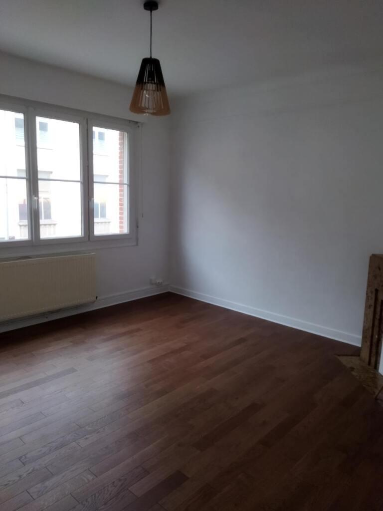 Appartement à Amiens