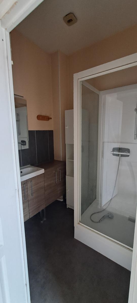 appartement à Amiens