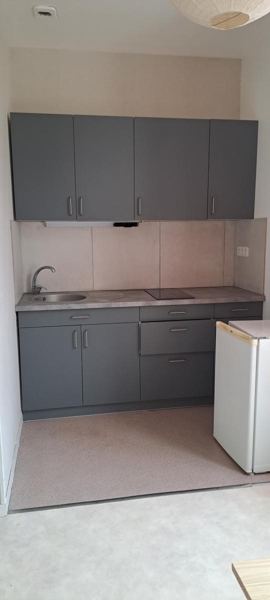 appartement à Amiens