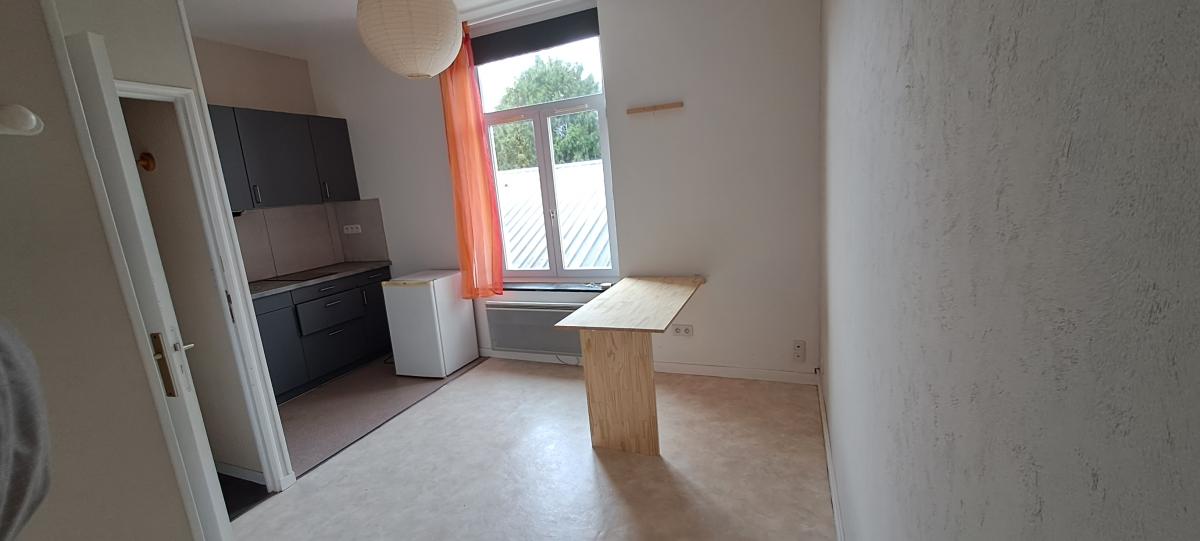 appartement à Amiens