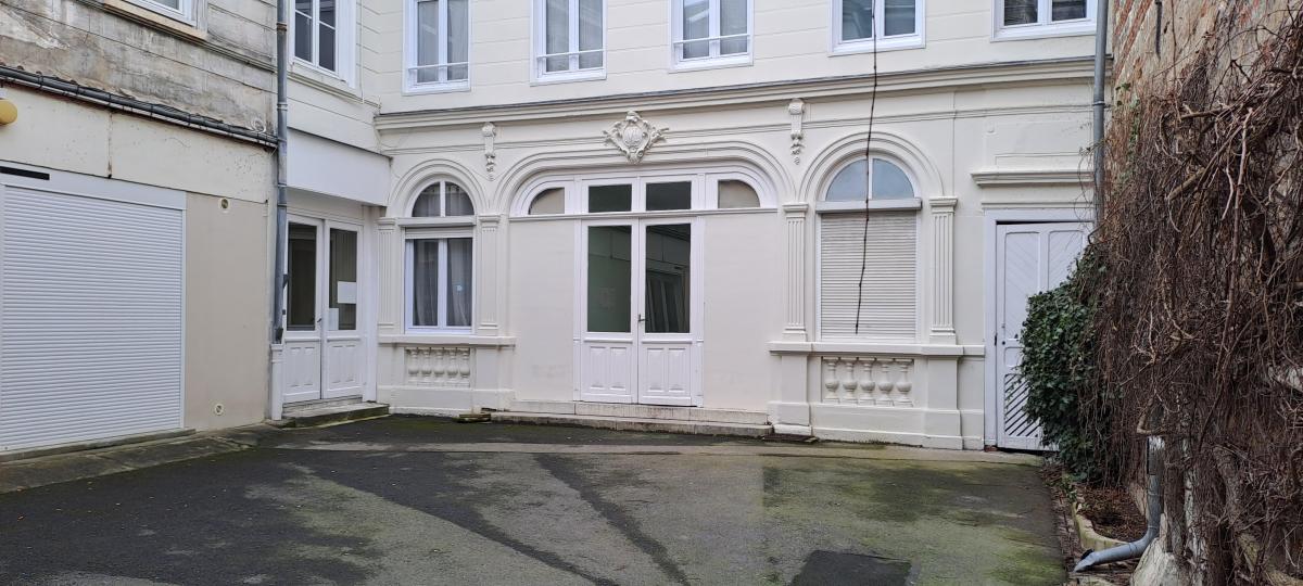 appartement à Amiens