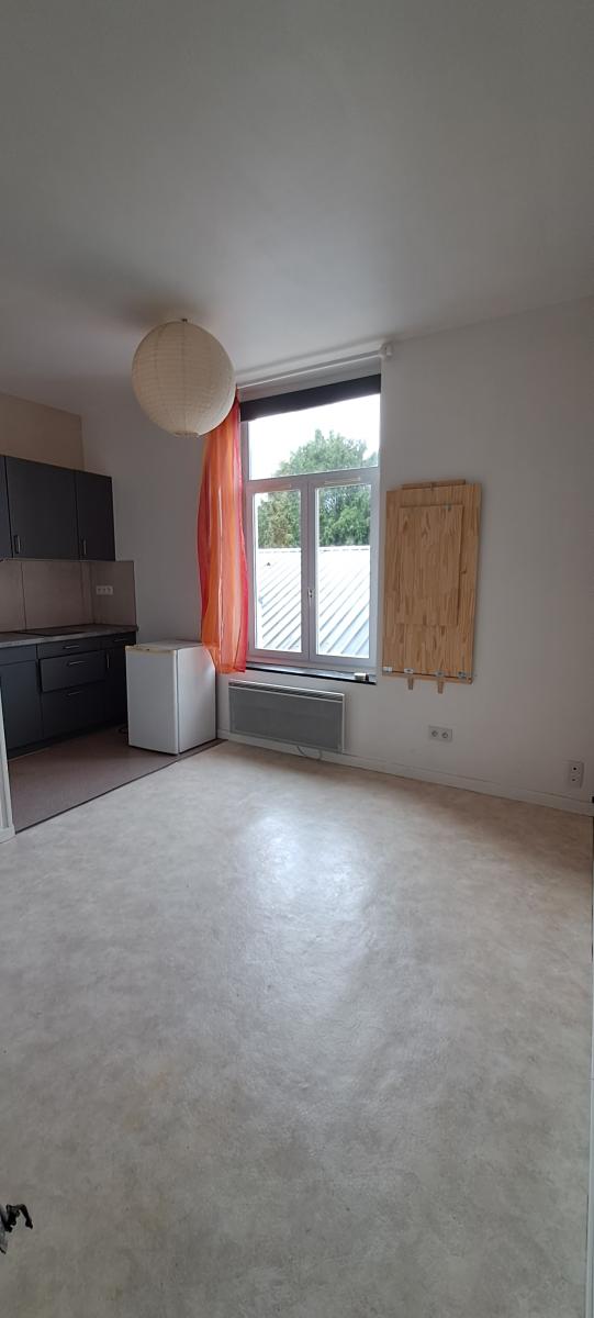 appartement à Amiens