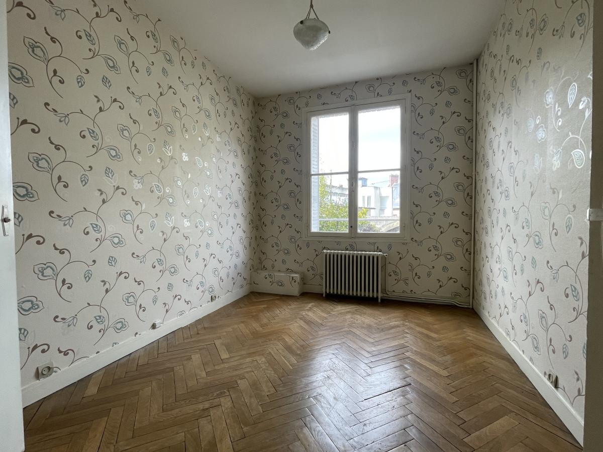 appartement à Amiens