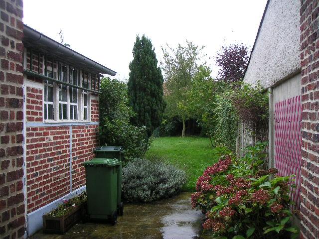 Maison à Amiens