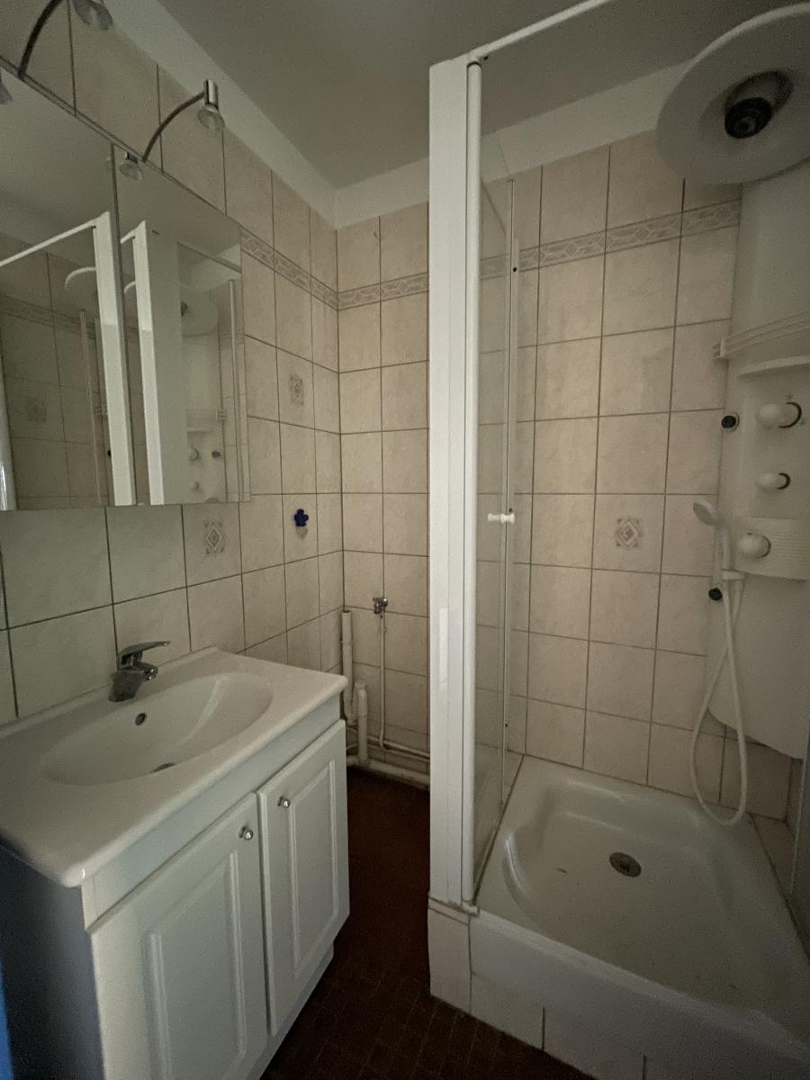 appartement à Amiens