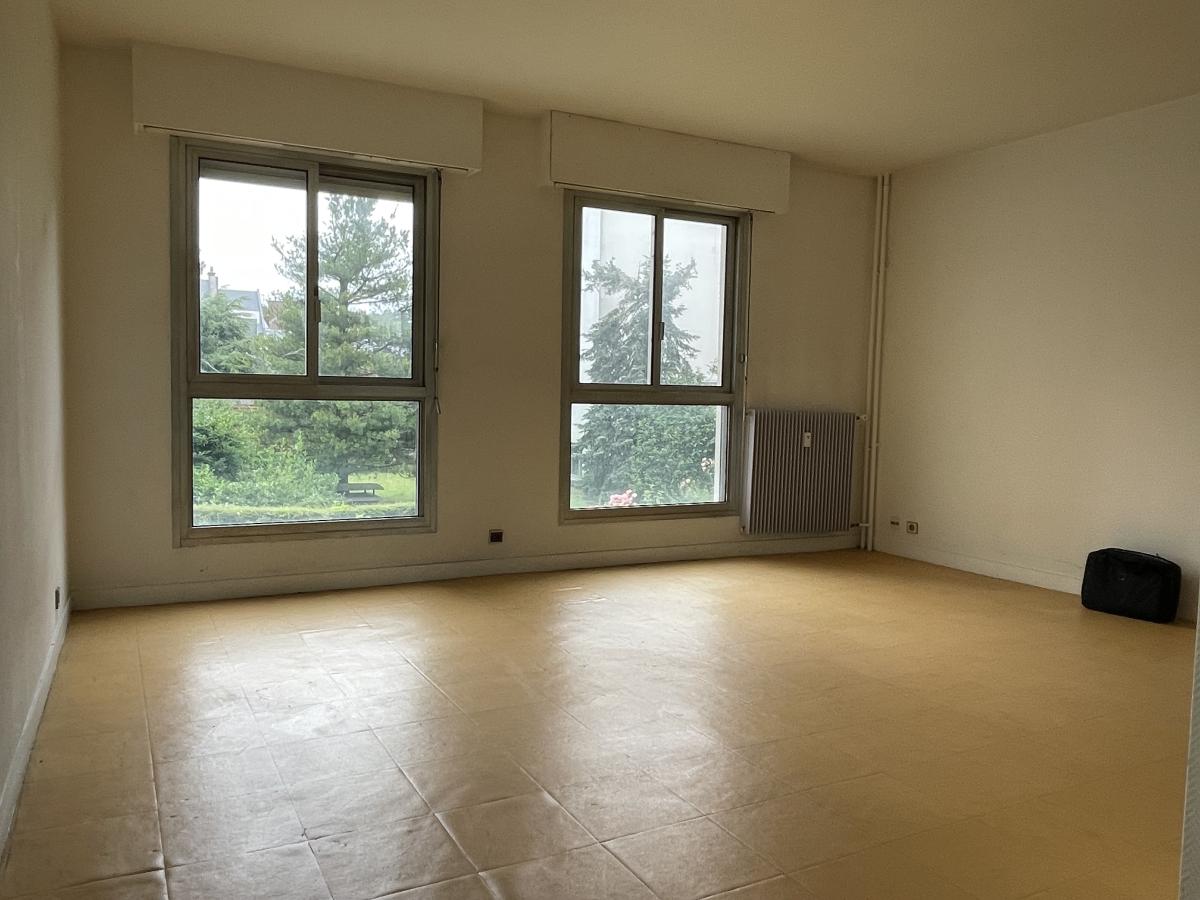 appartement à Amiens