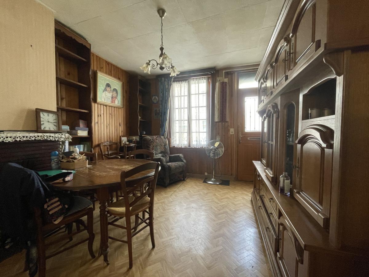 maison à Amiens