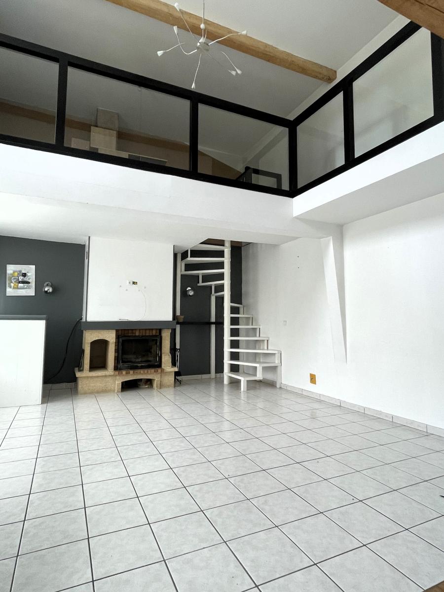 maison à Flesselles