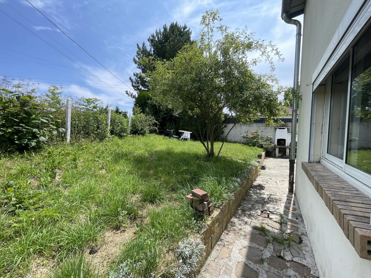maison à Flesselles