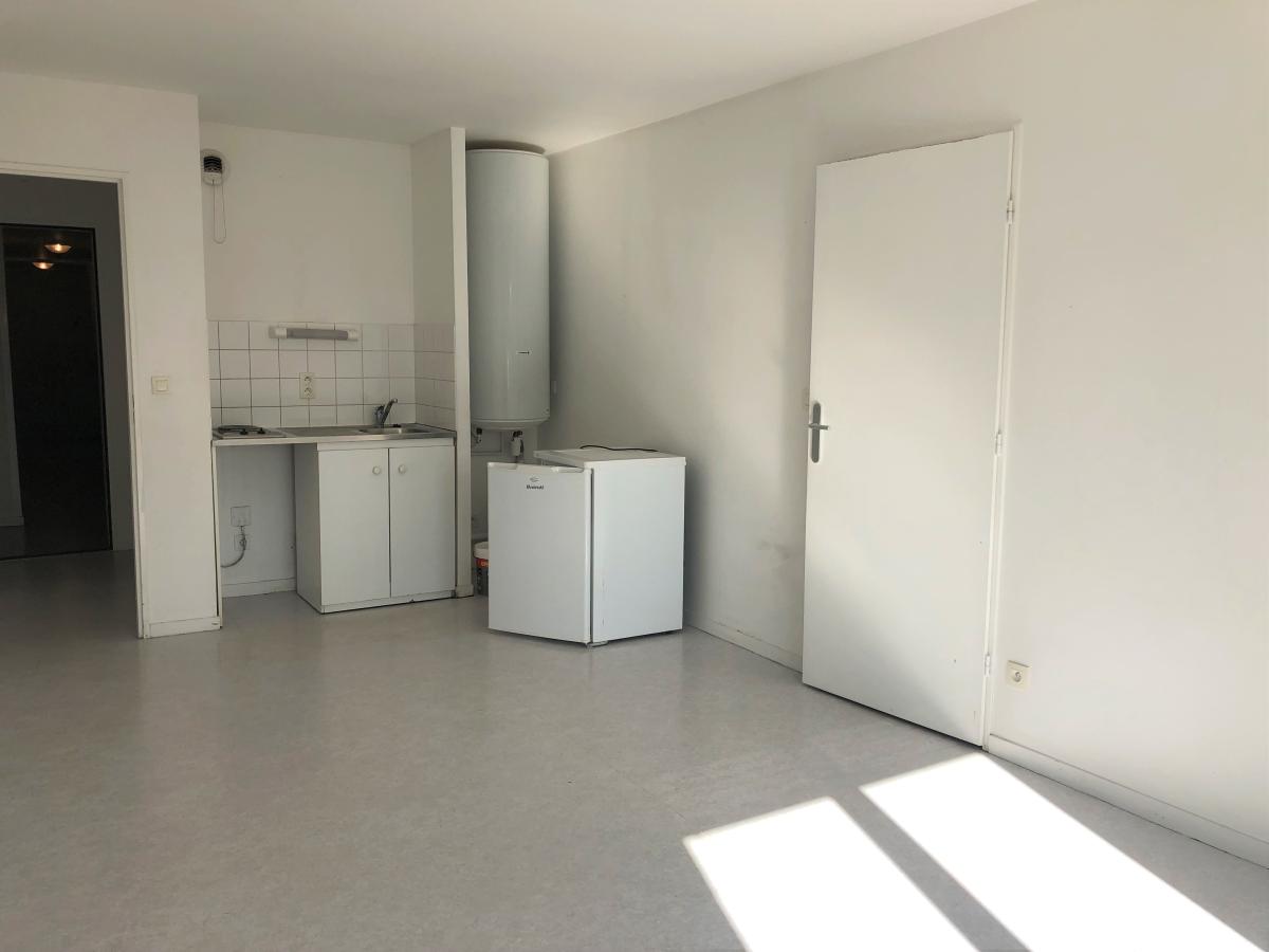 Appartement à Amiens