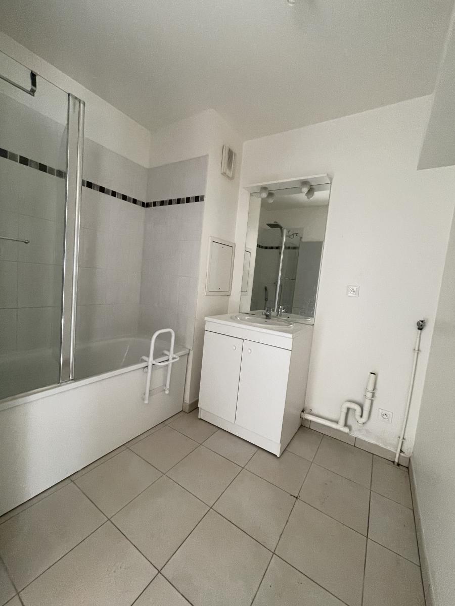 appartement à Dreuil-lès-Amiens