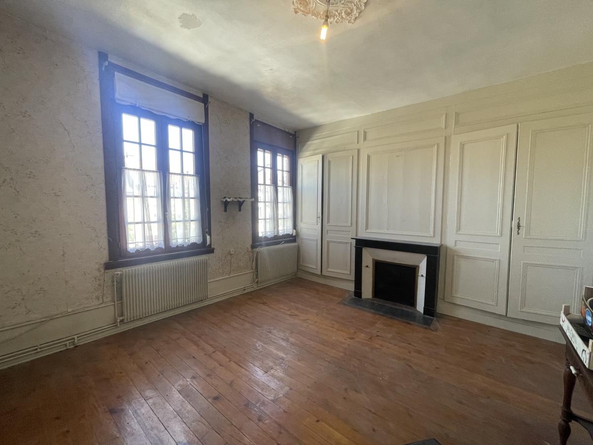 maison à Amiens