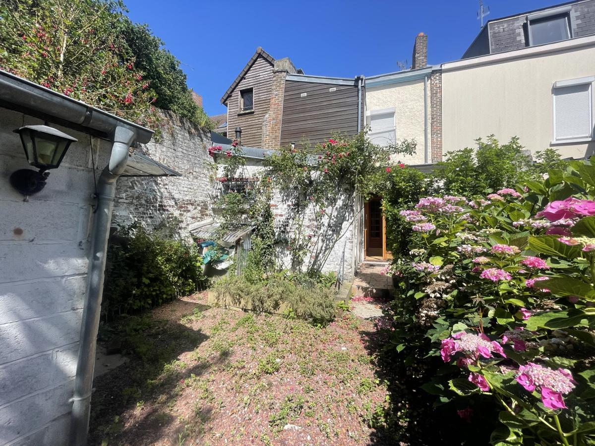 Maison à Amiens
