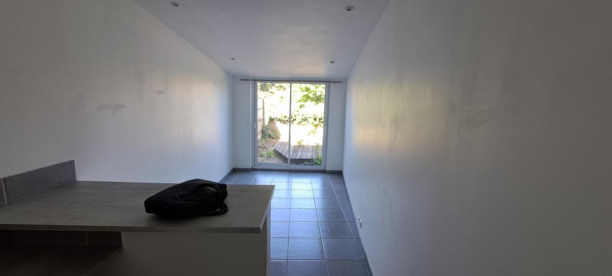 Appartement à Amiens