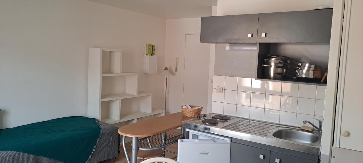 appartement à Amiens