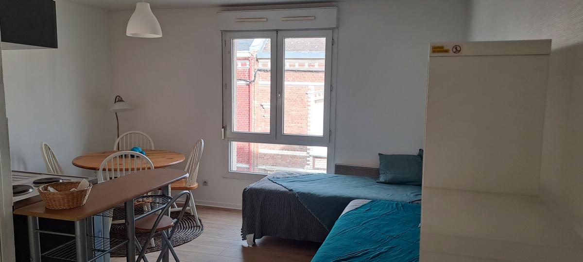 Appartement à Amiens