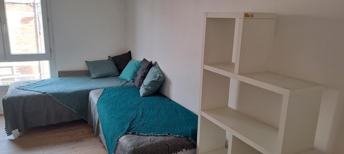 appartement à Amiens