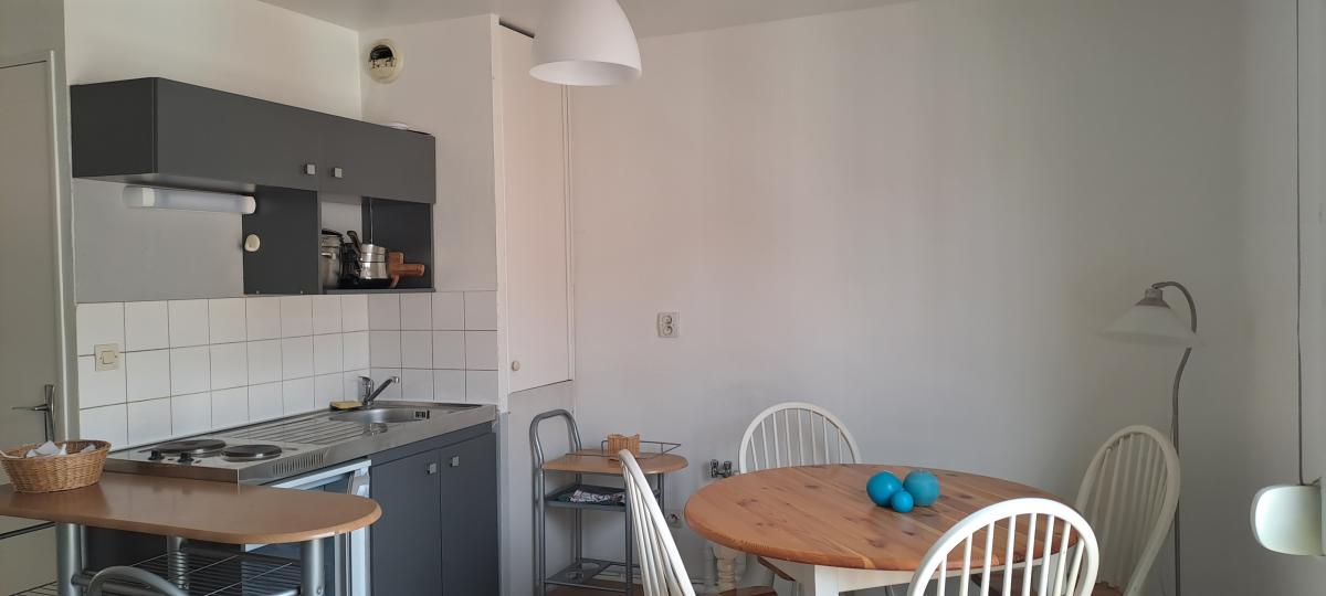 appartement à Amiens
