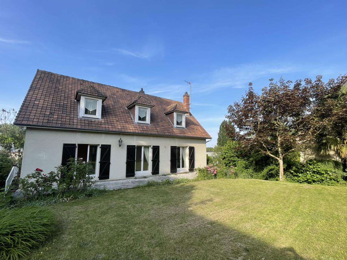 Maison à Picquigny