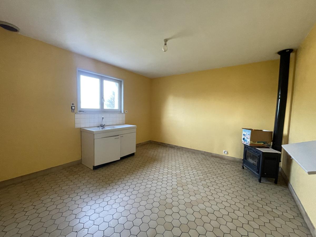 maison à Picquigny