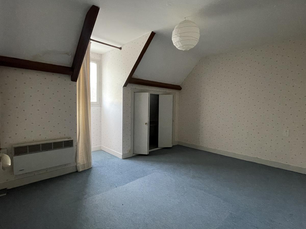 maison à Picquigny