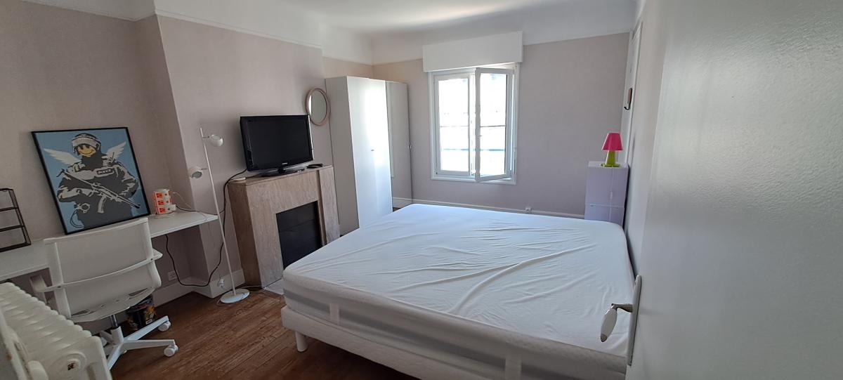 appartement à Amiens