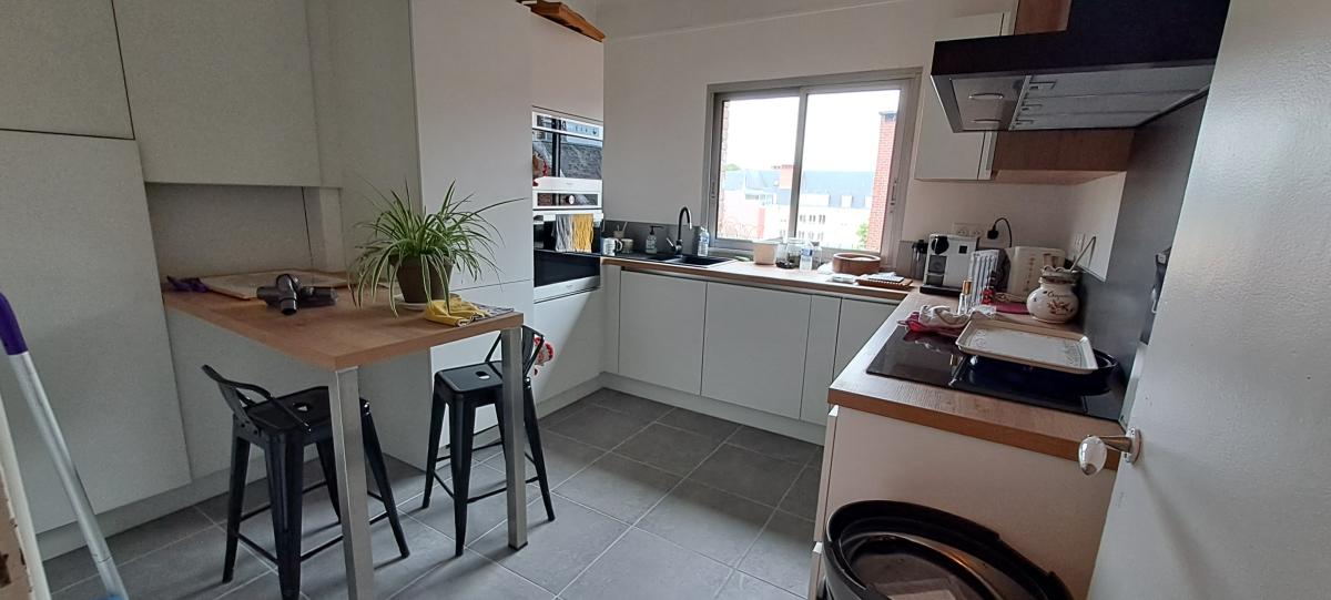 appartement à Amiens