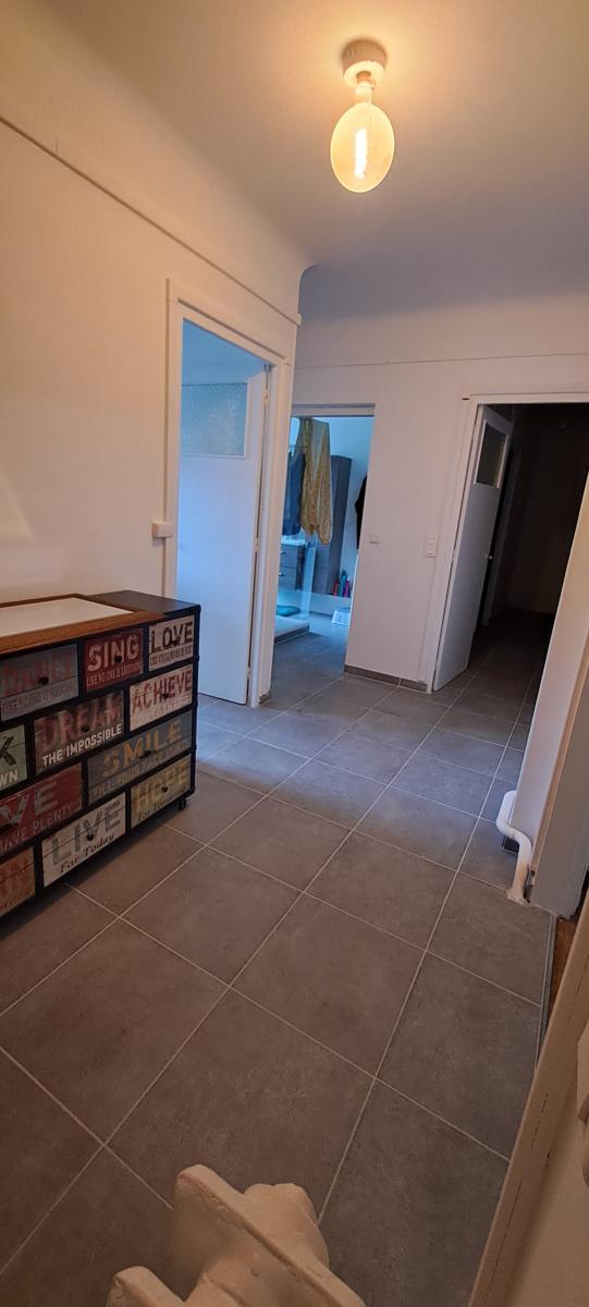 appartement à Amiens