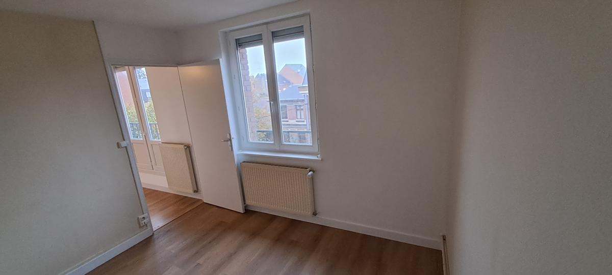 appartement à Amiens