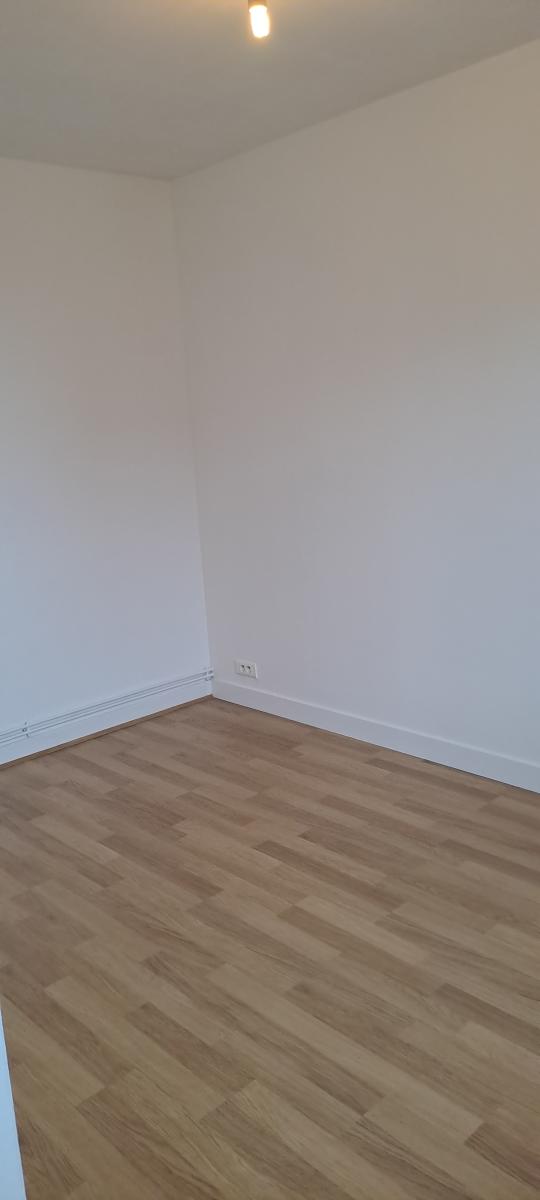 appartement à Amiens