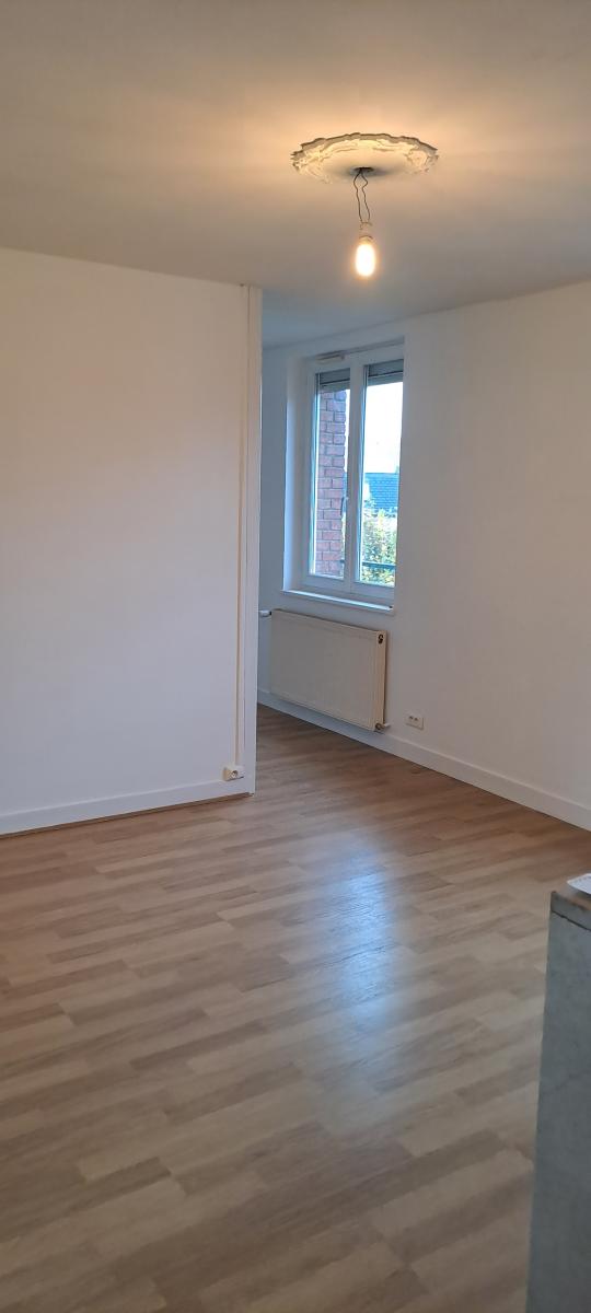 appartement à Amiens