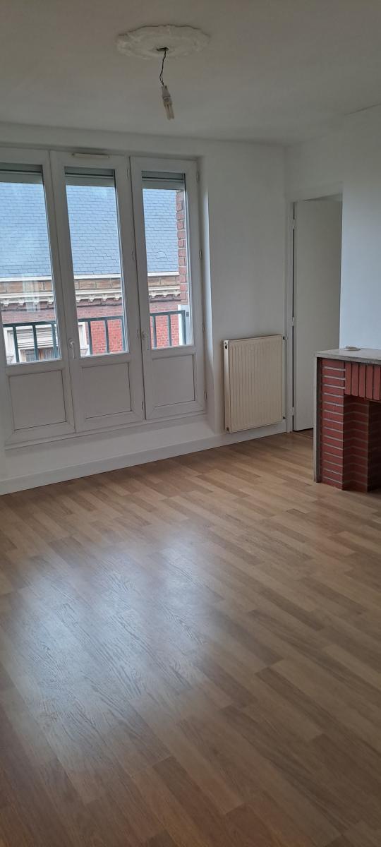 Appartement à Amiens