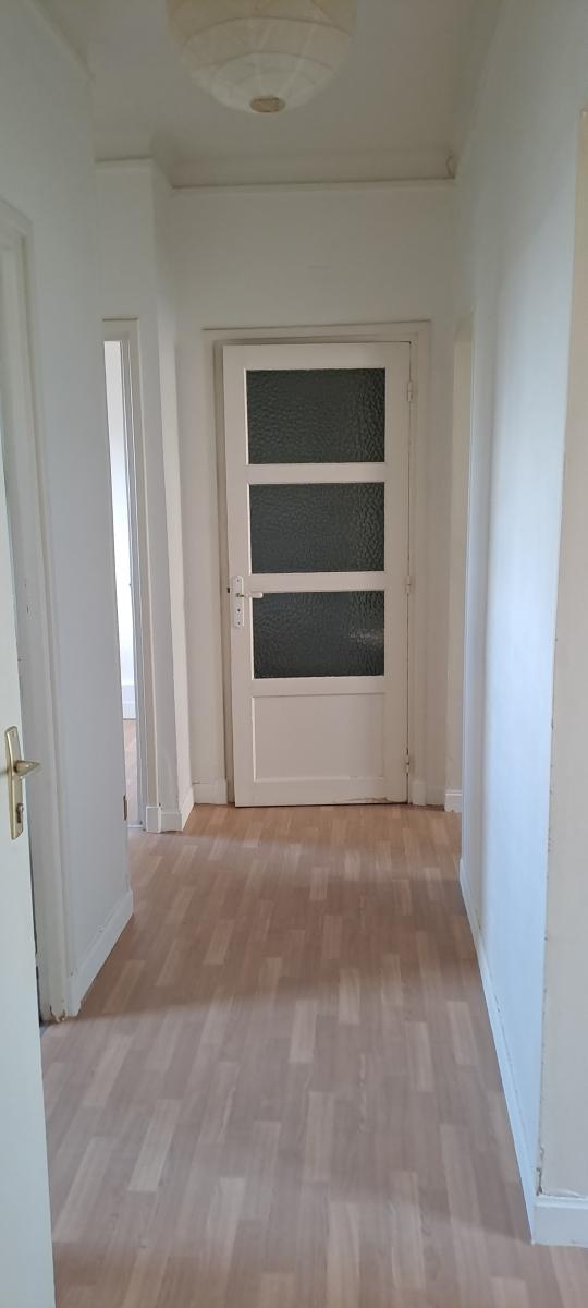 Appartement à Amiens