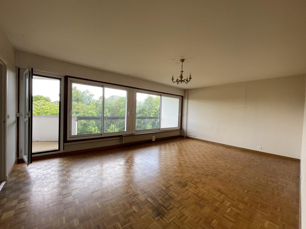 appartement à Amiens