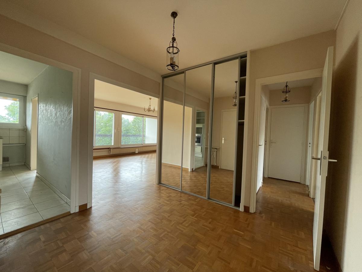 appartement à Amiens