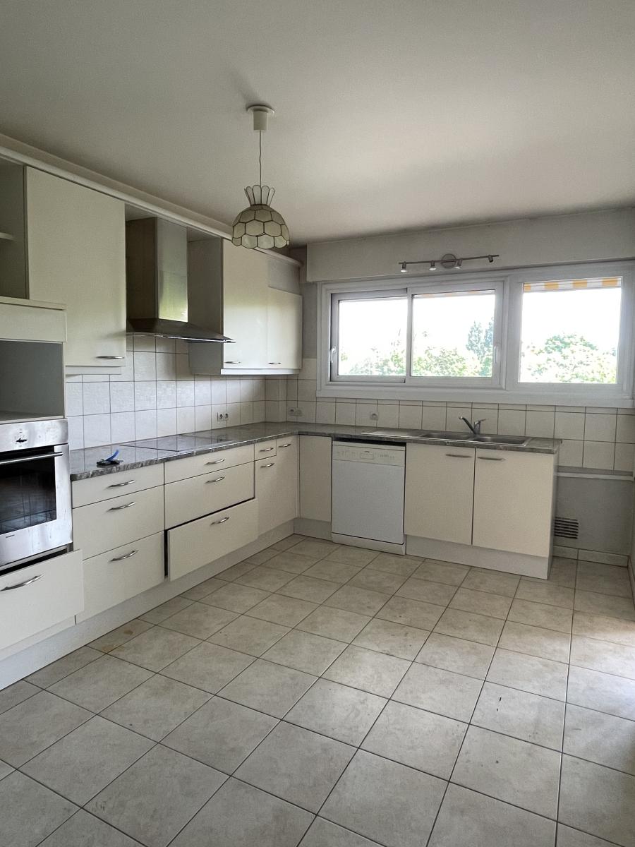 appartement à Amiens
