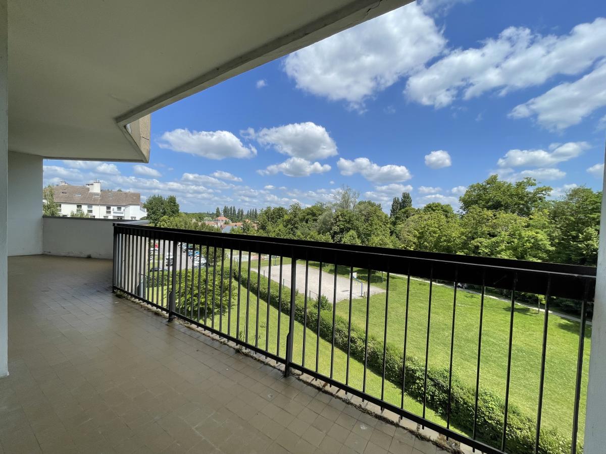 Appartement à Amiens